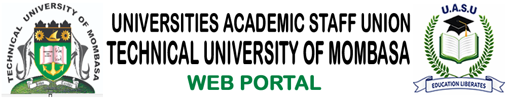 UASU - Technical University of Mombasa