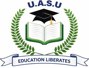 UASU-TUM Logo