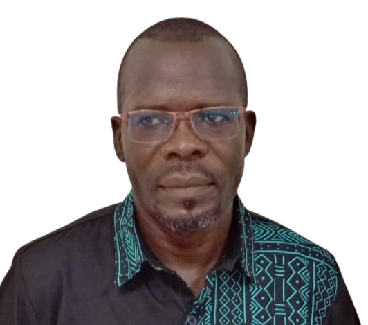 Dr. Aggrey Adem