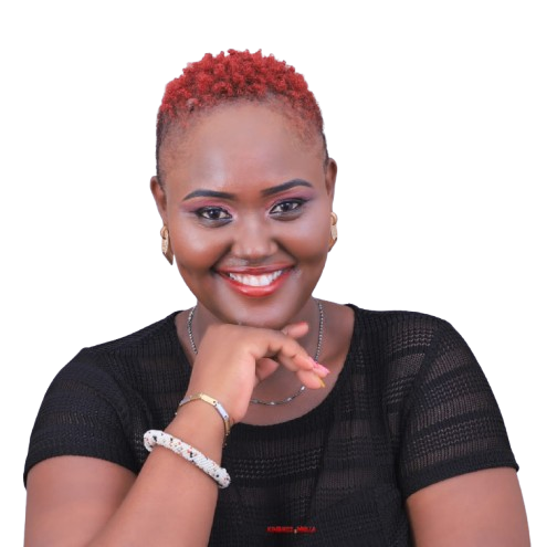 Miss Eve Wasonga