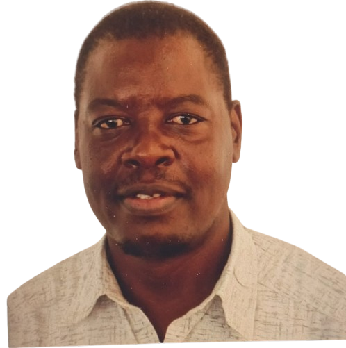 Prof. Josiah Ochieng Odalo