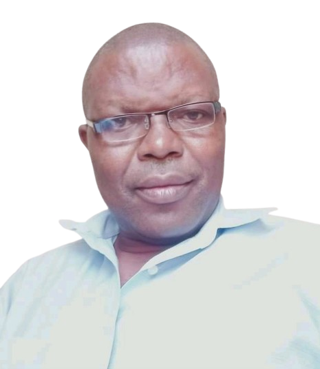 Mr. Vincent Oyoti