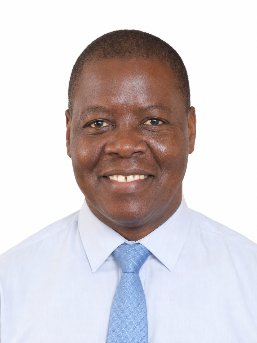 Prof. Josiah Ochieng Odalo
