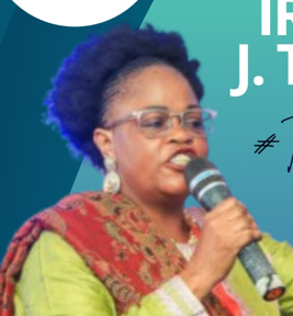 JT Kivihya