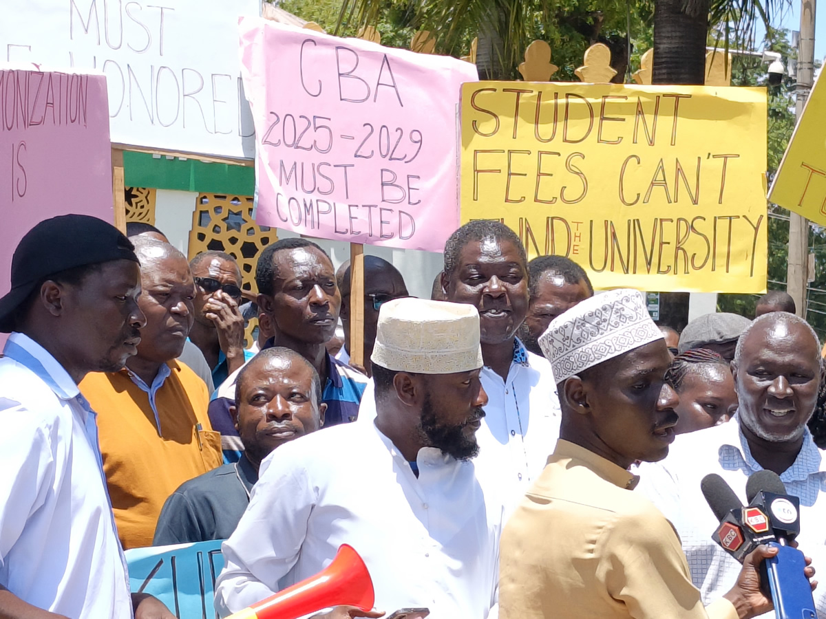 Government Convenes Joint Inter-Ministerial Committee to Fast-Track 2025-2029 CBA Negotiations for Public Universities
