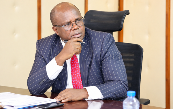 UASU Declares CBA Talks Collapse, Vows to Escalate Nationwide Strike